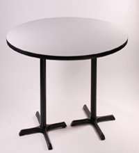 Canteen Table